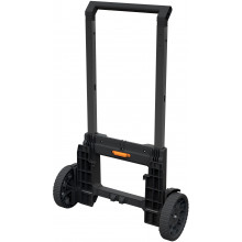 KETER ROC PRO GEAR 2.0 Chariot a outils télescopique, 65 x 22,3 x 78,9 cm 17212440