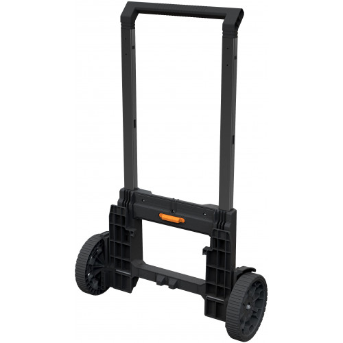 KETER ROC PRO GEAR 2.0 Chariot a outils télescopique, 65 x 22,3 x 78,9 cm 17212440
