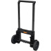 KETER ROC PRO GEAR 2.0 Chariot a outils télescopique, 65 x 22,3 x 78,9 cm 17212440
