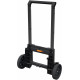 KETER ROC PRO GEAR 2.0 Chariot a outils télescopique, 65 x 22,3 x 78,9 cm 17212440