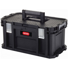 KETER CONNECT Boîte a outils 54 x 31 x 28 cm 17205288