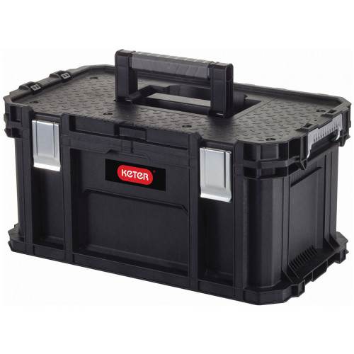 KETER CONNECT Boîte a outils 54 x 31 x 28 cm 17205288