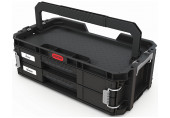 KETER CONNECT Boîte a outils avec 2 tiroirs 54 x 31 x 18 cm 17208564