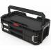 KETER CONNECT Boîte a outils avec 2 tiroirs 54 x 31 x 18 cm 17208564