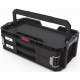 KETER CONNECT Boîte a outils avec 2 tiroirs 54 x 31 x 18 cm 17208564
