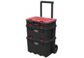 KETER Stack'N'Roll Systeme Mobile 52,5 x 41,1 x 69,4 cm 17210365