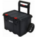 KETER Stack'N'Roll Coffre a outils roulant 53 x 41 x 56 cm 17210777