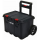 KETER Stack'N'Roll Coffre a outils roulant 53 x 41 x 56 cm 17210777