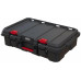 KETER Stack'N'Roll Boîte a outils 52,6 x 34,1 x 14,8 cm 17211432
