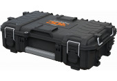 KETER ROC PRO GEAR 2.0 Mallette a outils 57,1x35,1x16,7 cm 17211899