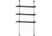 KETER SHELVING KIT 100 Étagere pour maison de jardin 17212425