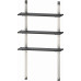 KETER SHELVING KIT 100 Étagere pour maison de jardin 17212425