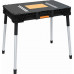 KETER ROC PRO GEAR Table de travail pliant 88x55,4x11,2 cm 17213476