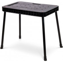 KETER ULTIMATE Table de travail pliant 88 x 55 x 7,7 cm 17213752