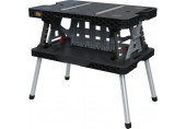 KETER ROC 2.0 Établi rabattable 85 x 56,5 x 78,7 cm 17213869