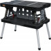 KETER ROC 2.0 Établi rabattable 85 x 56,5 x 78,7 cm 17213869