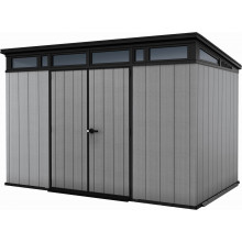 KETER ARTISAN 2.0 11 x 7 Abri de jardin, 342 x 218 x 226 cm, gris 17216834