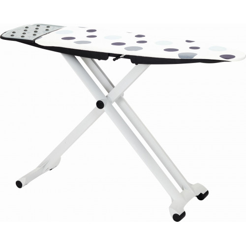 KETER LOTUS Planche a repasser 143 x 40 x 94 cm 17181165