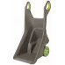 KETER REALBARROW 100L Chariot de jardin, gris/vert 17186746 KETER REALBARROW 100L Chariot de jardin, gris/vert 17186746