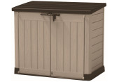 KETER STORE IT OUT MAX Coffre de rangemen 146 x 82 x 125 cm 17199416