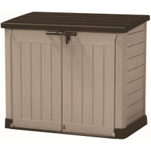 KETER STORE IT OUT MAX Coffre de rangemen 146 x 82 x 125 cm 17199416