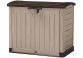 KETER STORE IT OUT ARC Coffre de rangement 146 x 82 x 120 cm 17199415