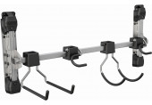 KETER WALL HANGER Support mural multifonction 74 x 15 x 30 cm 17213662
