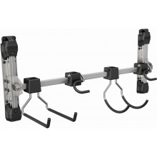 KETER WALL HANGER Support mural multifonction 74 x 15 x 30 cm 17213662