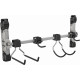 KETER WALL HANGER Support mural multifonction 74 x 15 x 30 cm 17213662