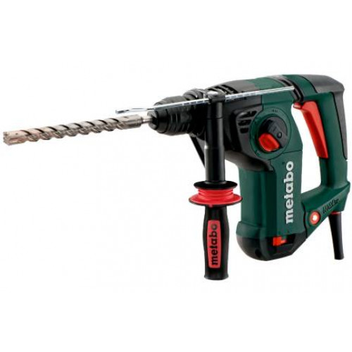 Metabo KHE 3250 Marteau combiné metaBOX 165 L 600637000