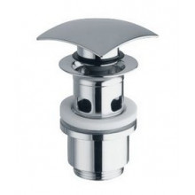 NOVASERVIS LA TORRE KI TECH bonde, chrome KI VIN01,0