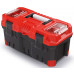 KISTENBERG TITAN PLUS coffre a outils, 55,4 × 28,6 × 27,6 cm, rouge, KTIP5530-3020