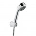 KLUDI Zenta 2S Set de bain/douche Chrome 6075005-00