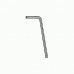 KLUDI tube de sol 90° DN 32, 84500805-00