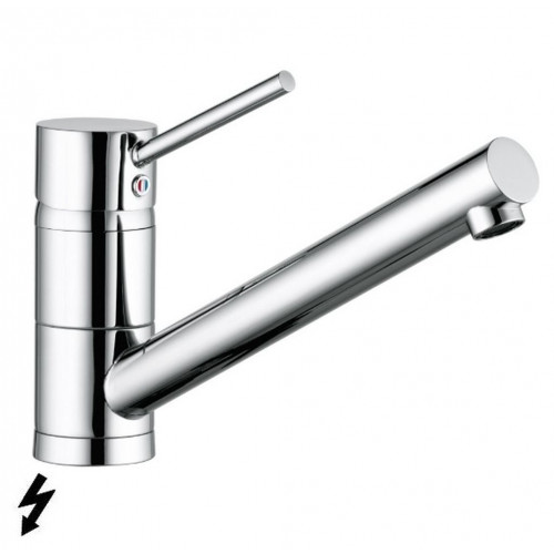 KLUDI Scope mitigeur d’évier DN 10 339390575 KLUDI Scope mitigeur d’évier DN 10 339390575