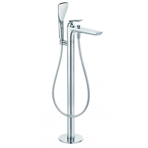 KLUDI BALANCE Mitigeur de bain/douche Chrome 525900575