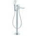KLUDI BALANCE Mitigeur de bain/douche Chrome 525900575