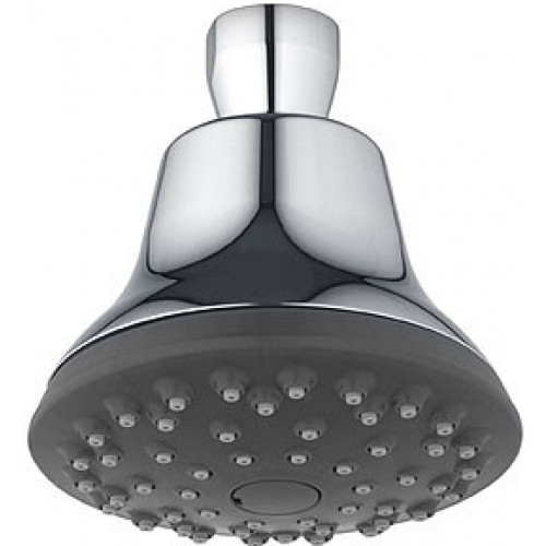 KLUDI FRESHLINE 100 douchette de tete DN 15, 6219105-00