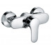 KLUDI OBJEKTA Mitigeur douche Chrome 327640575