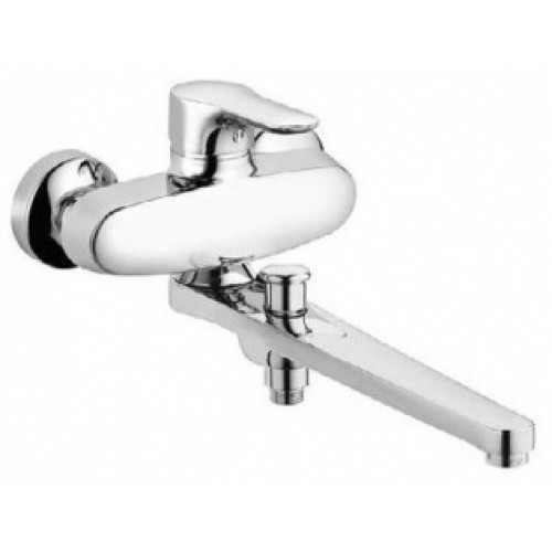 KLUDI OBJEKTA MITIGEUR DE BAIN/DOUCHE DN 15 324910575