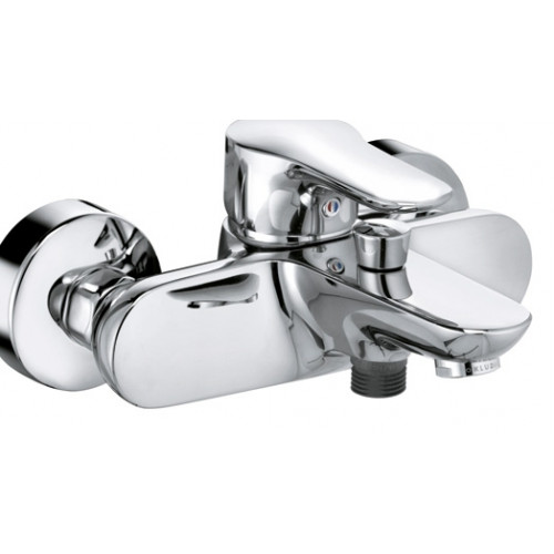 KLUDI OBJEKTA MITIGEUR DE BAIN/DOUCHE DN 15 326530575 KLUDI OBJEKTA MITIGEUR DE BAIN/DOUCHE DN 15 326530575