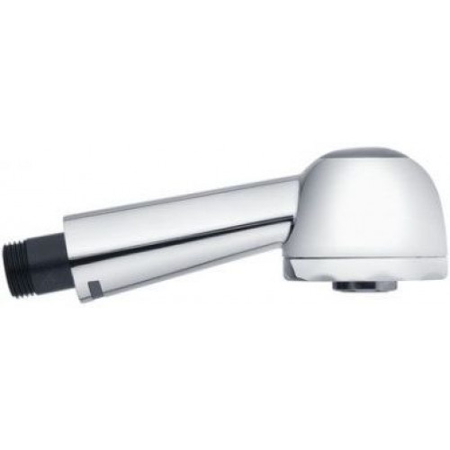 KLUDI Pommeau de douche Swingline Chrome 7506805-00