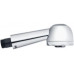 KLUDI Pommeau de douche Swingline Chrome 7506805-00
