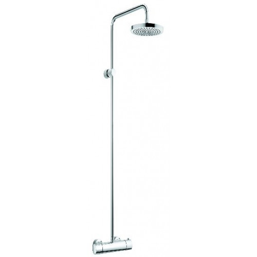 KLUDI THM MONO Douchette Chrome 6608105-00 KLUDI THM MONO Douchette Chrome 6608105-00