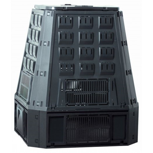 Prosperplast EVOGREEN Compostage 630 litres,noir IKEV630C