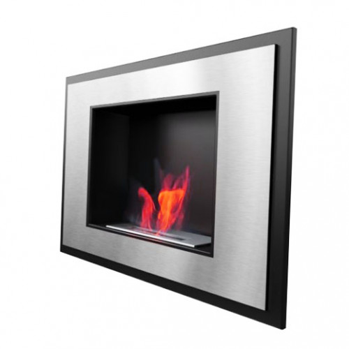 Kratki Bio ALPHA Acier inoxydable TÜV