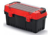 KISTENBERG EVO caisse a outils avec poignée métallique, 54,8 × 27,4 × 28,6 cm, KEVA5530S-3