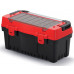 KISTENBERG EVO caisse a outils avec poignée métallique, 54,8 × 27,4 × 28,6 cm, KEVA5530B-3