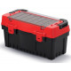 KISTENBERG EVO caisse a outils avec poignée métallique, 54,8 × 27,4 × 28,6 cm, KEVA5530B-3