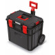Kistenberg X BLOCK PRO Coffre a outils, 54,6 × 38 × 51 cm, KXB604050D